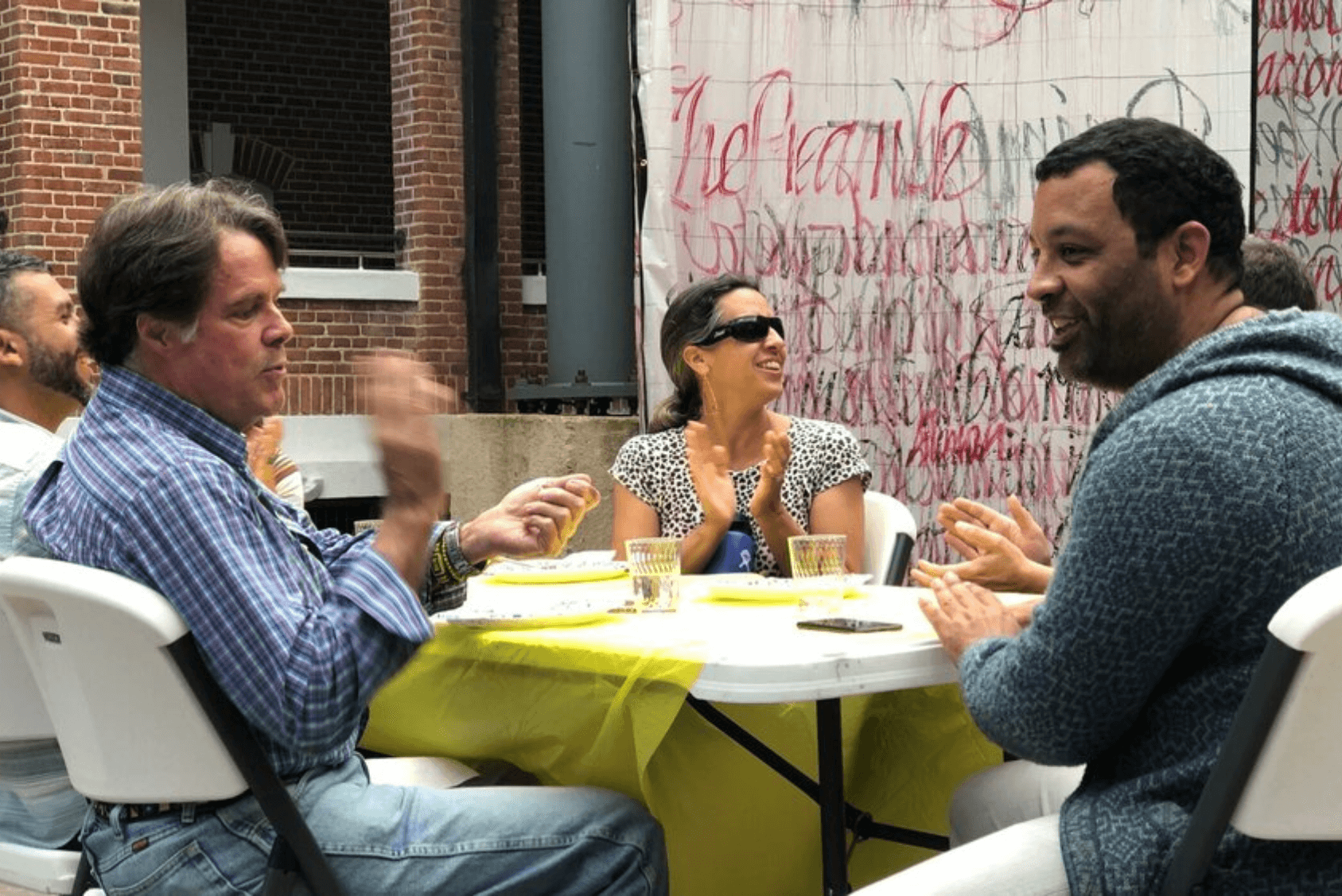 Program hero image with a link the program page.