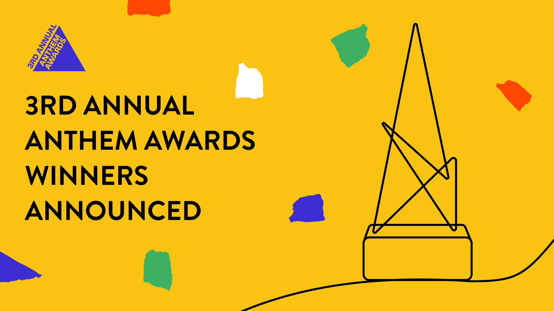 Firelight Media’s Beyond Resilience Series Announced as a Gold Winner