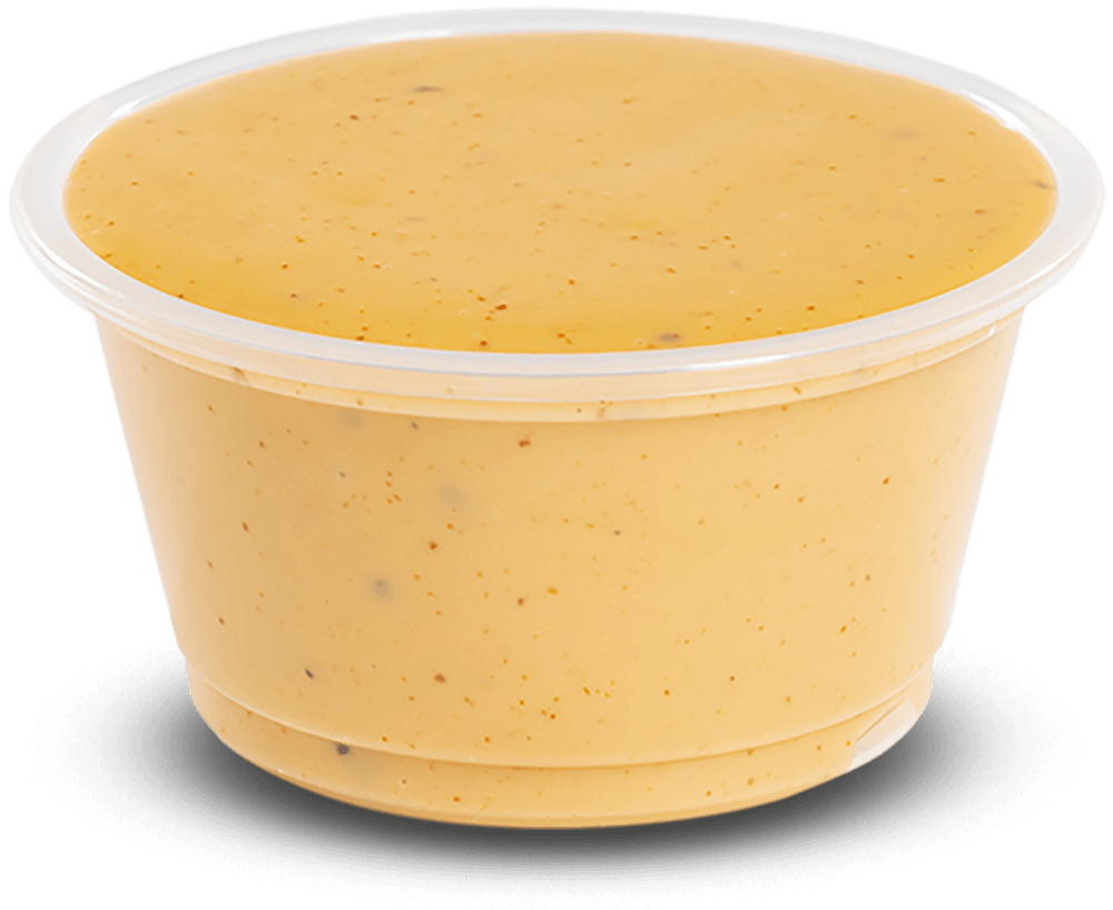 Sauces Sauces Cheese HHC Menu