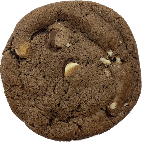 Cookies 'n Cream