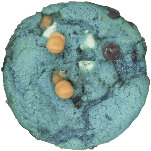 Cookie Monster