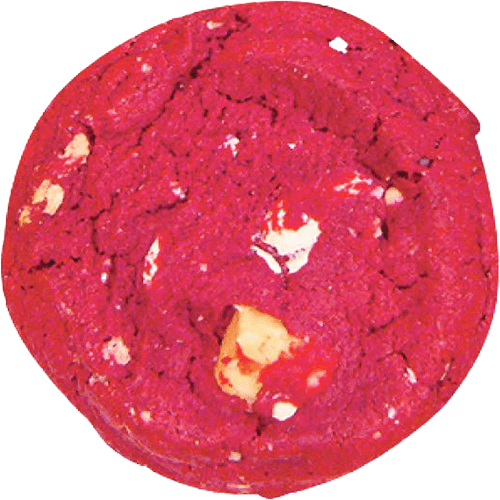Red Velvet