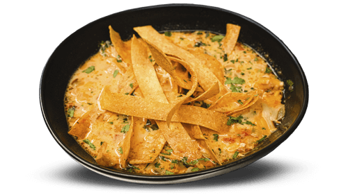 Chicken Tortilla Soup