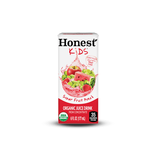 Kids Juice