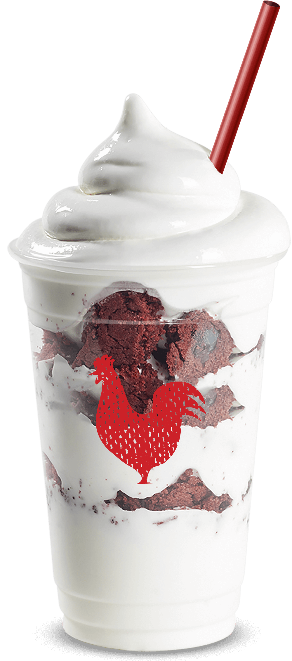 Milkshakes Milkshakes Cookie HHC Menu