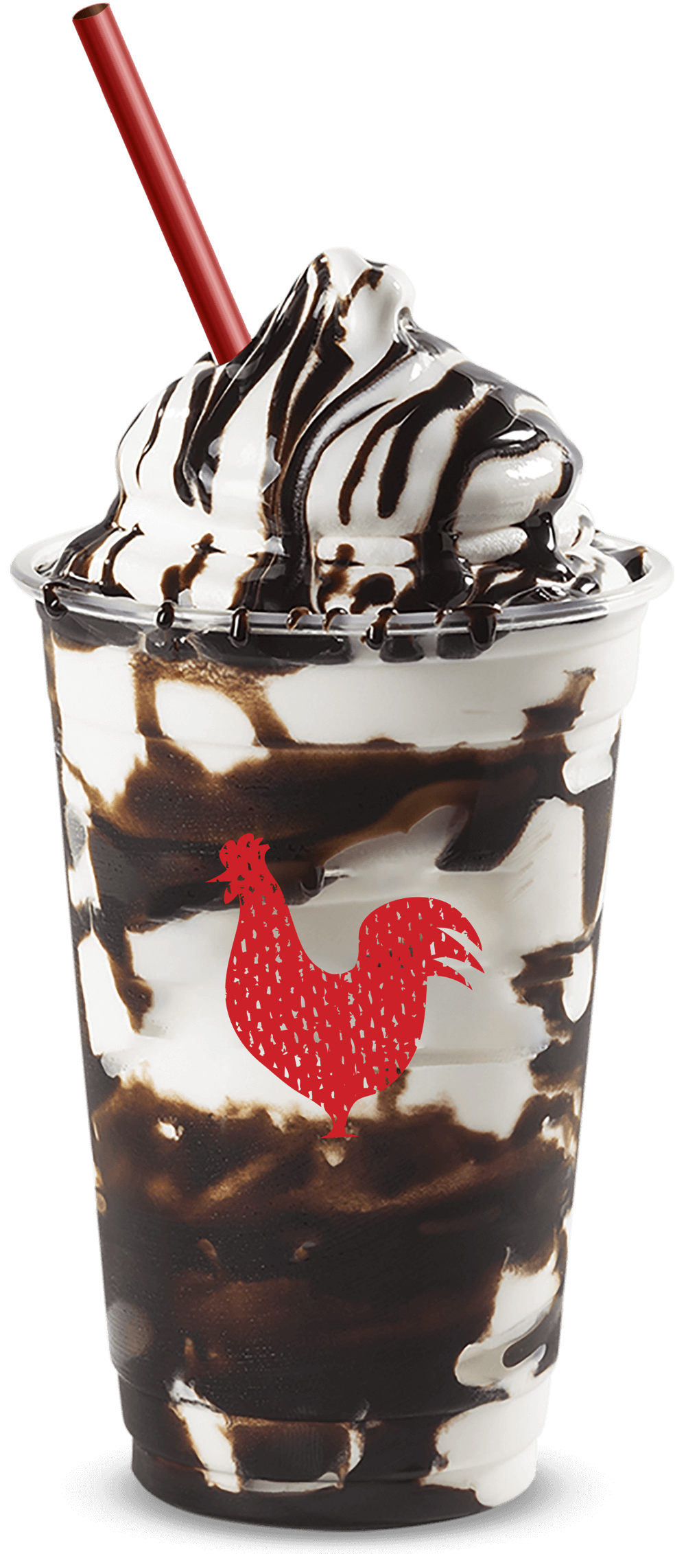 Milkshakes Milkshakes Chocolate HHC Menu