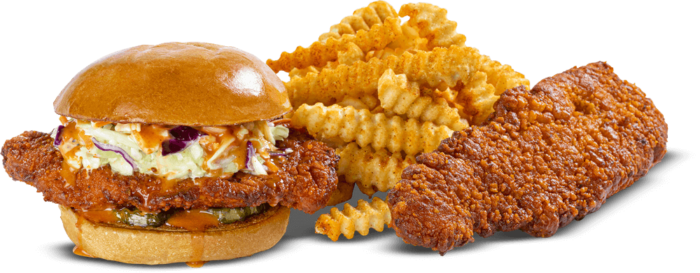Catering Sandwiches and Sides