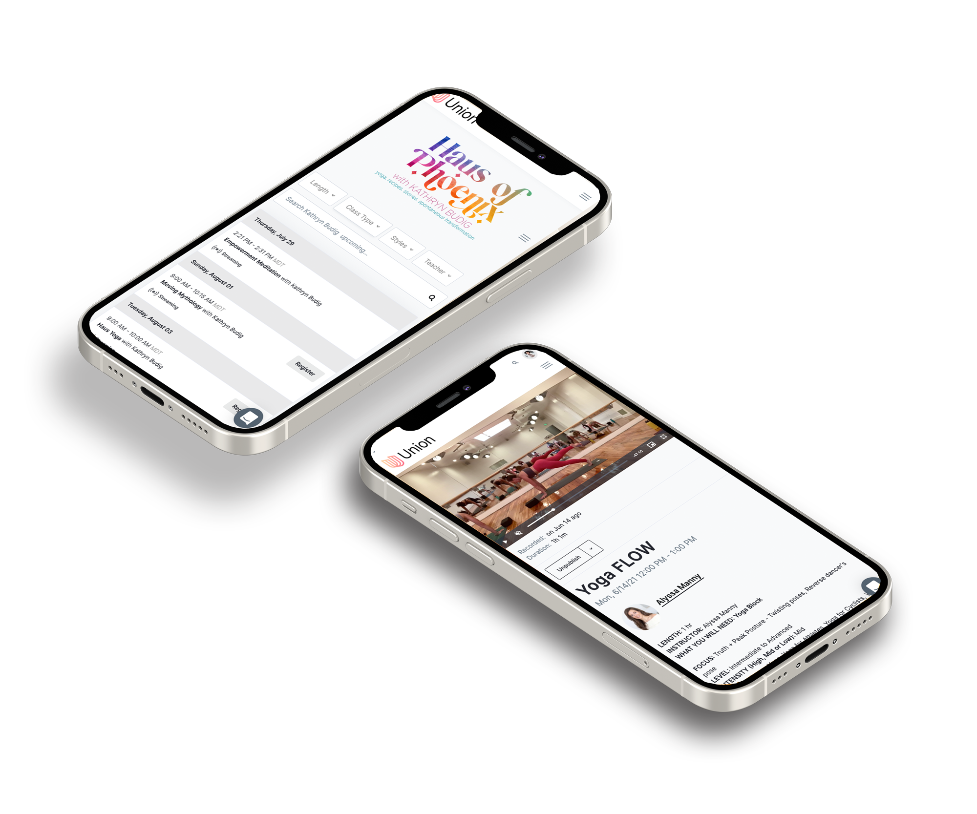 Business Solutions for Wellness Brands