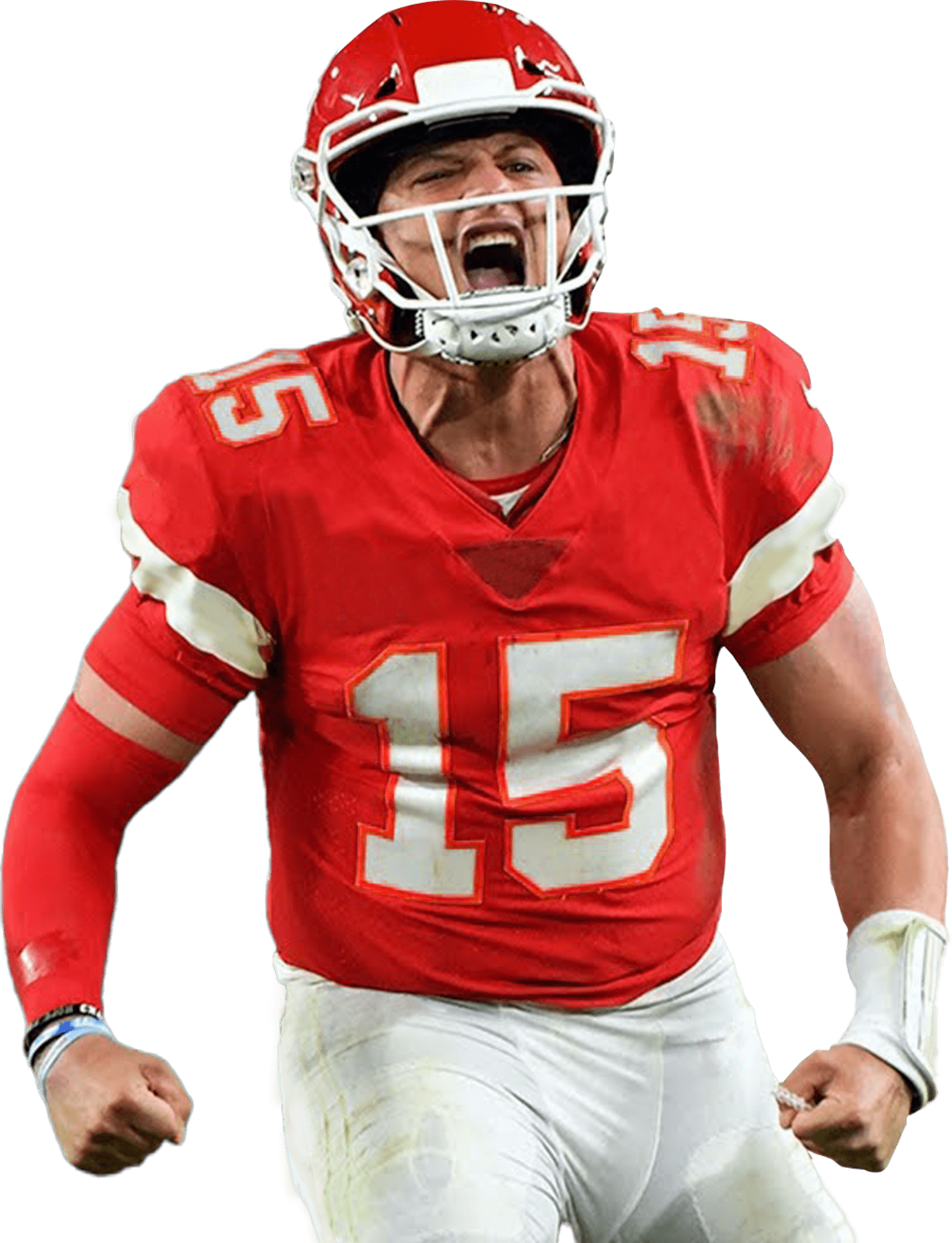 Image of Patrick Mahomes
