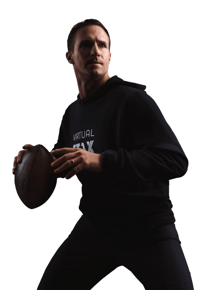 Image of Drew Breeze