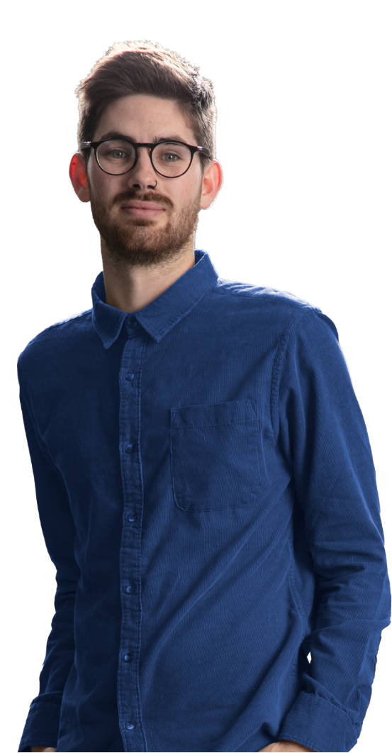 Duncan Vester