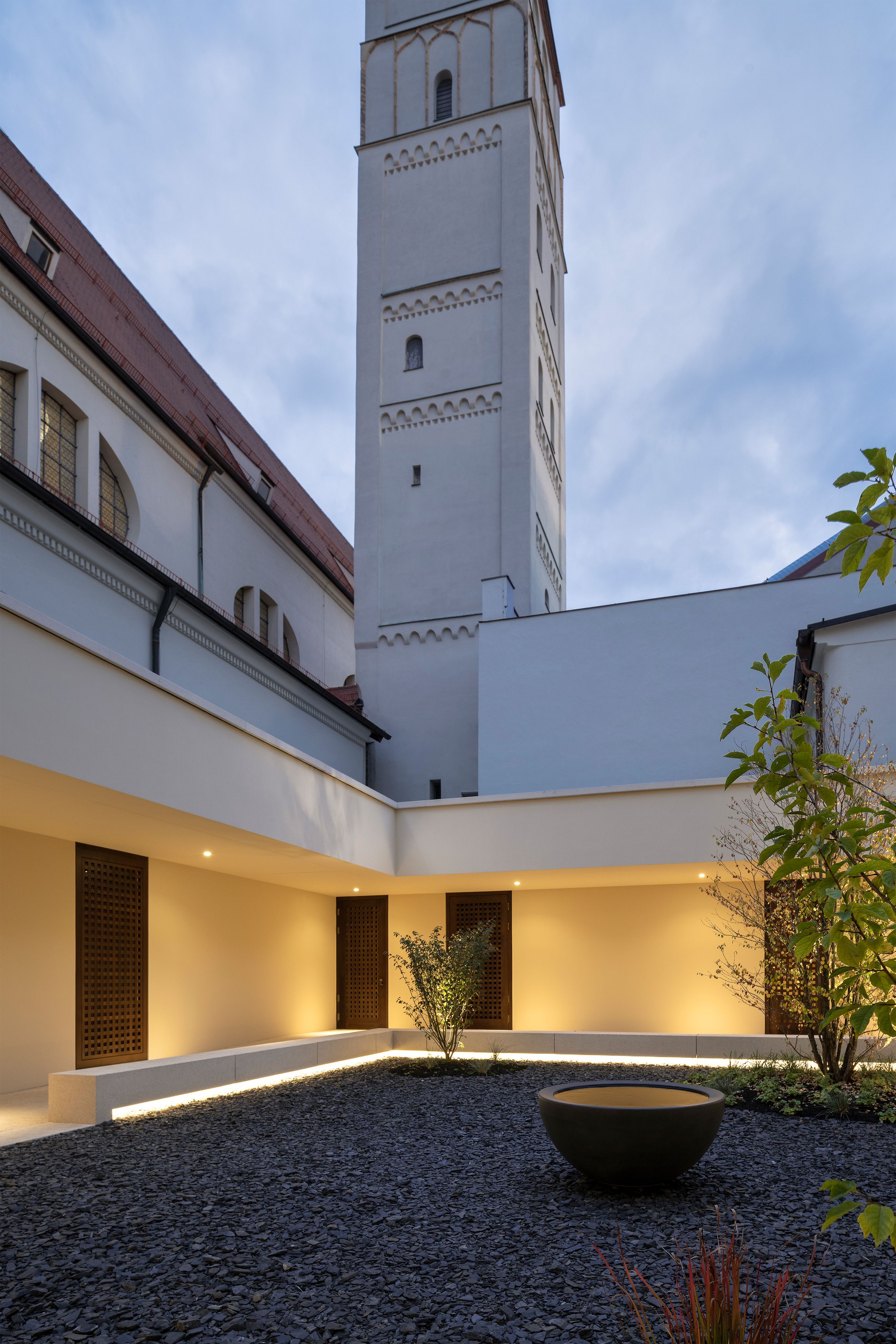 Kirche | Moritzkirche Augsburg