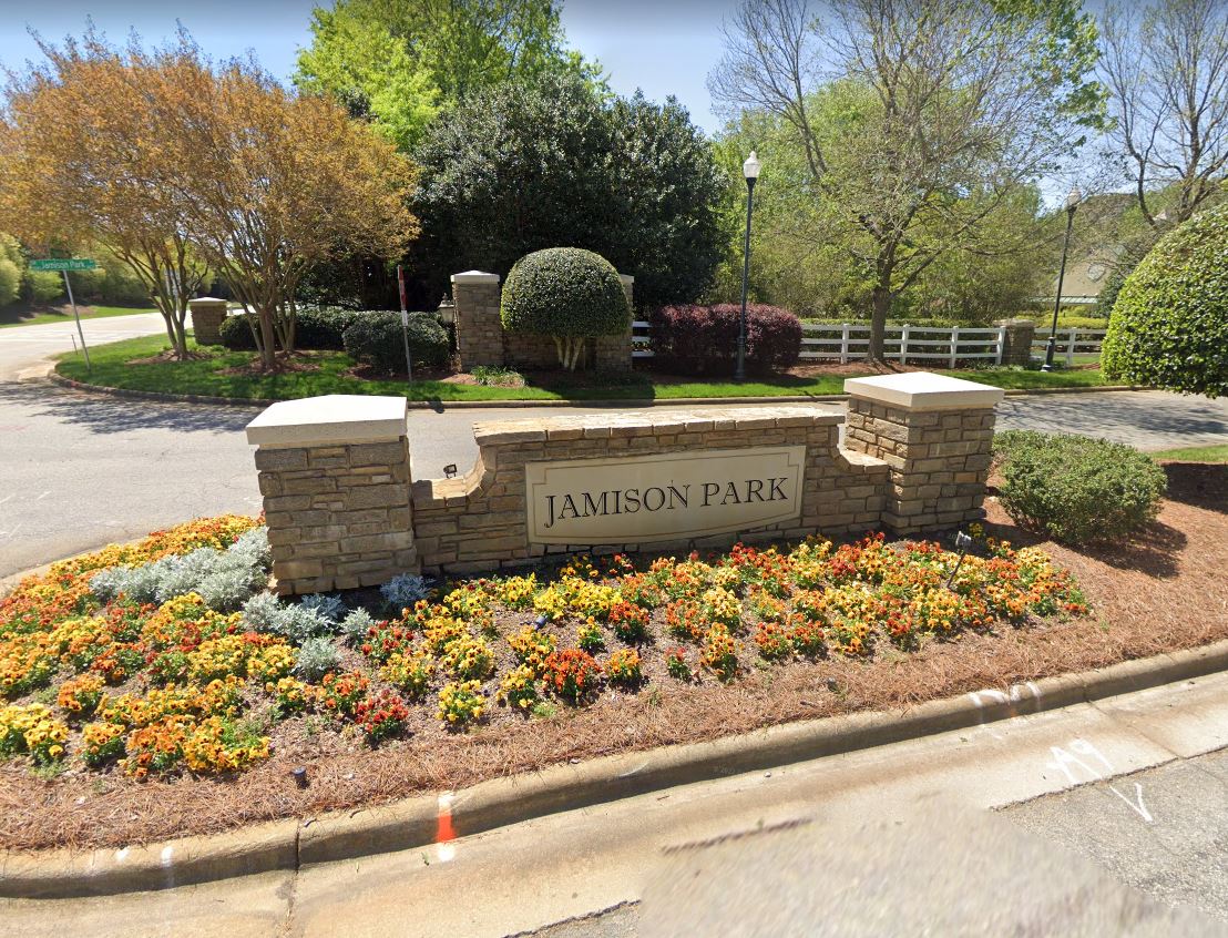 Jamison Park