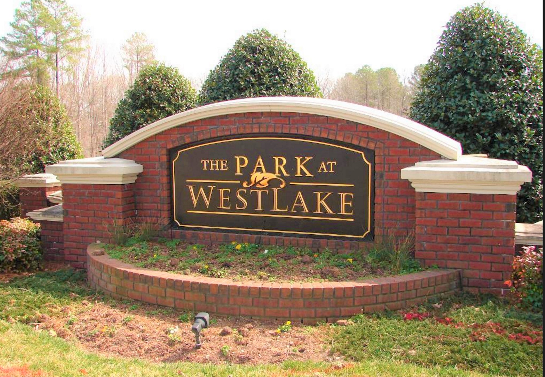 The Park At West Lake ??? Tim M. Clarke Team