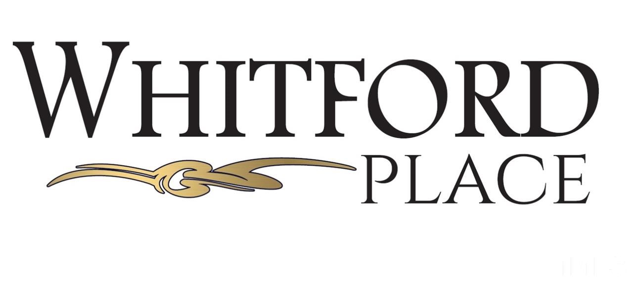 Whitford Place • Tim M. Clarke Team