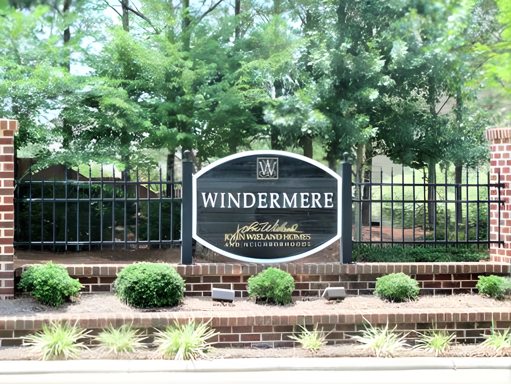 Windermere • Tim M. Clarke Team