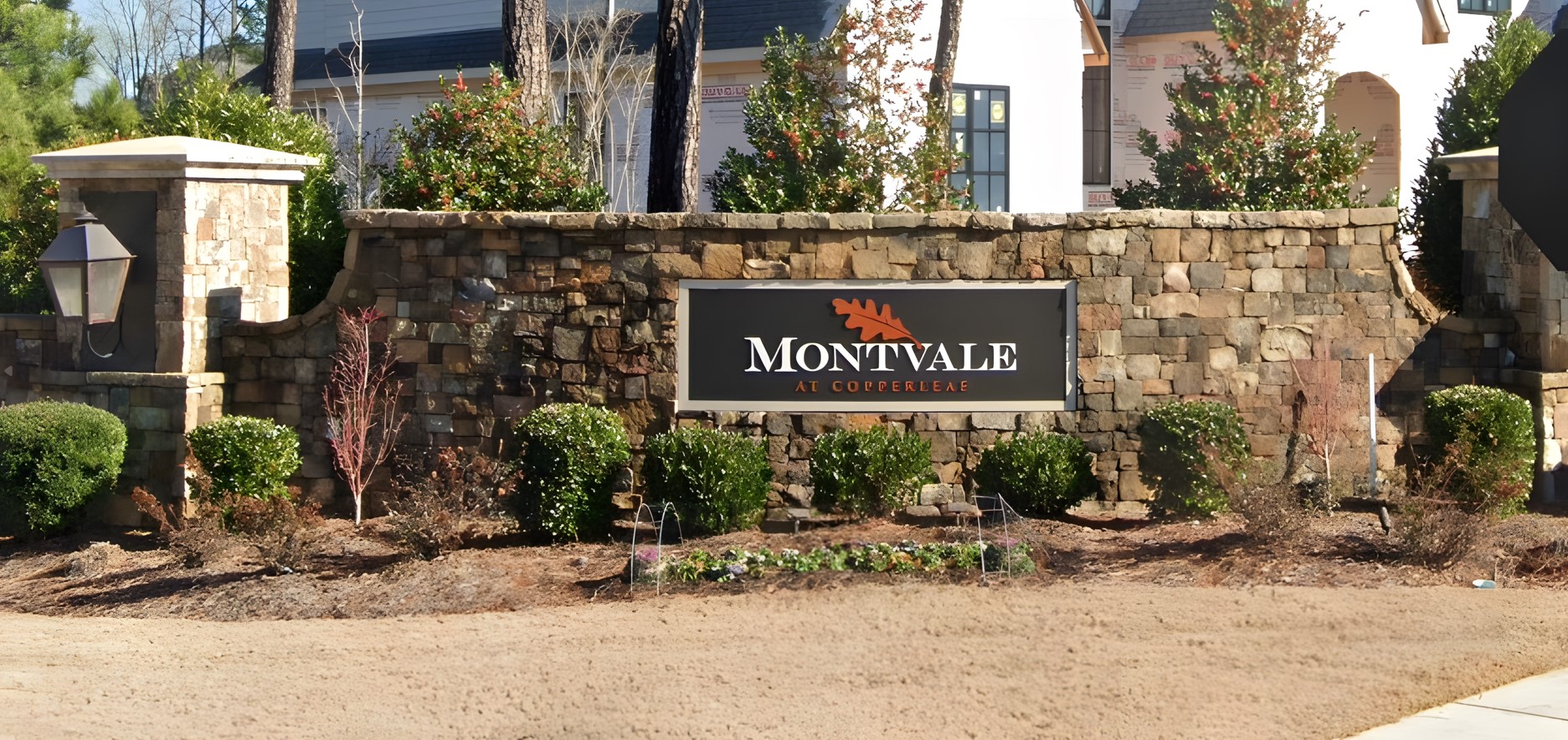 Montvale • Tim M. Clarke Team