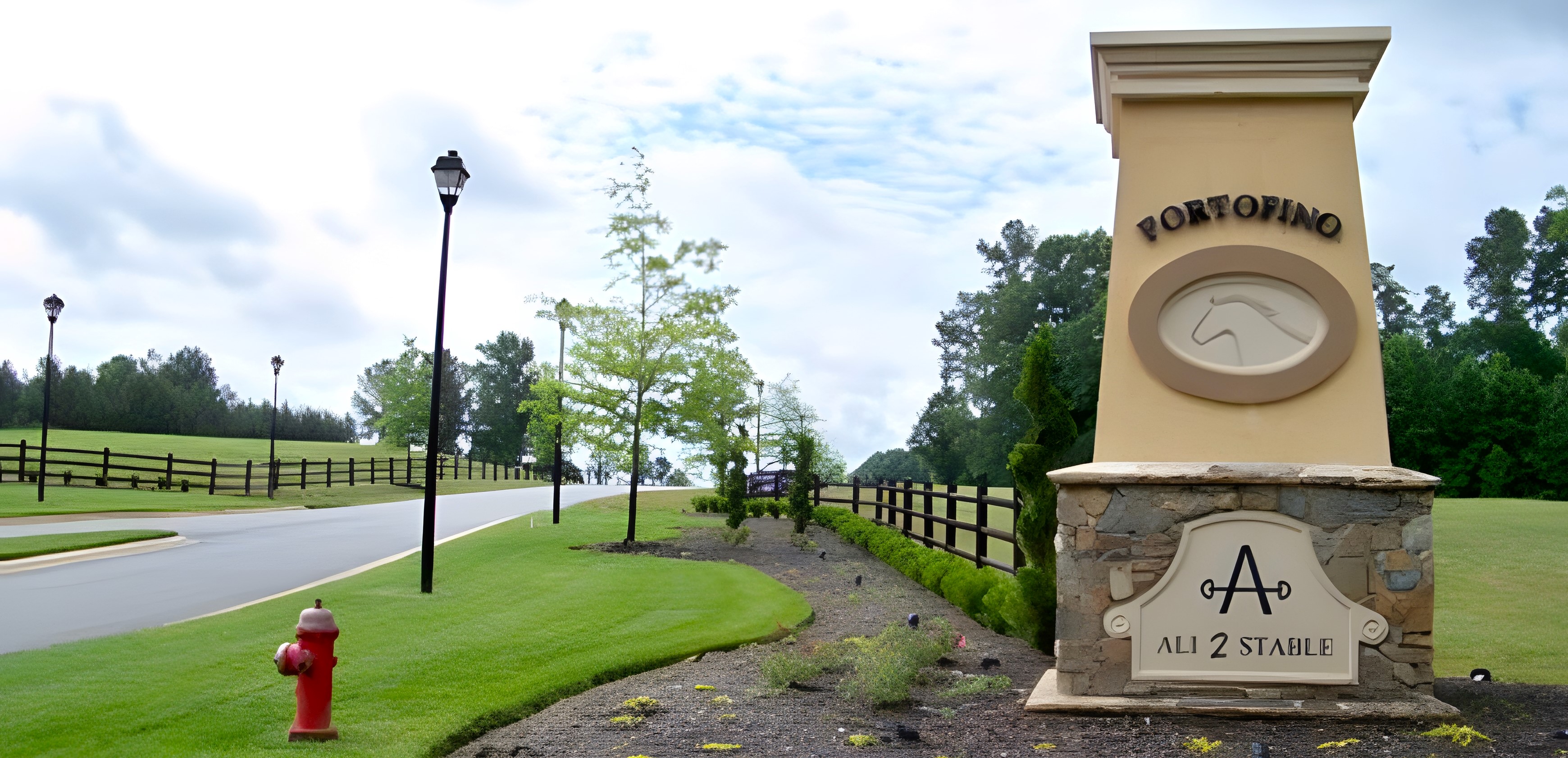 Portofino • Tim M. Clarke Team