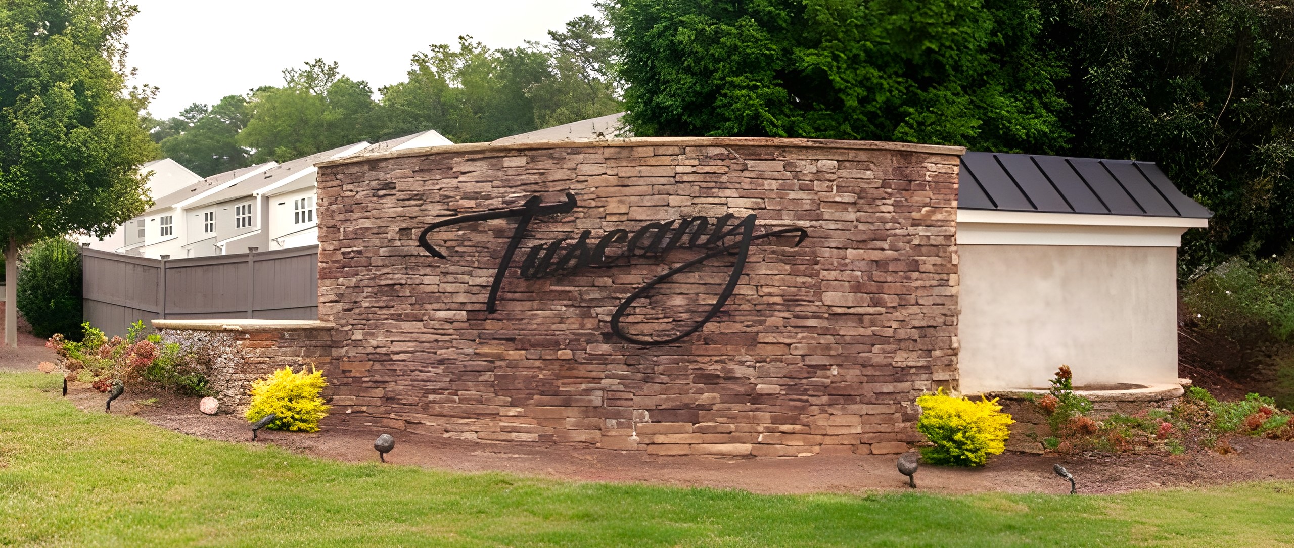 Tuscany • Tim M. Clarke Team