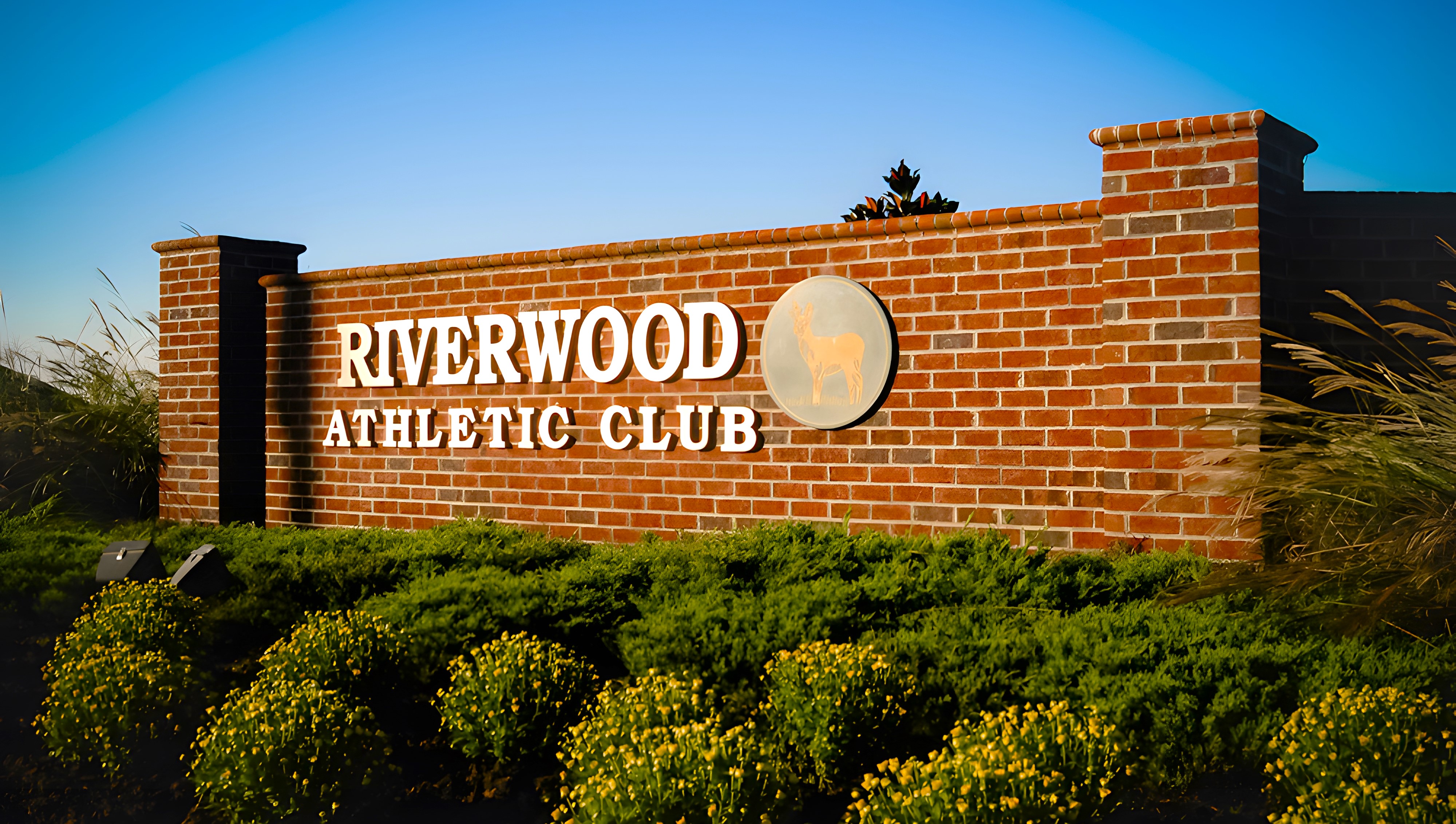 Riverwood Athletic Club • Tim M. Clarke Team