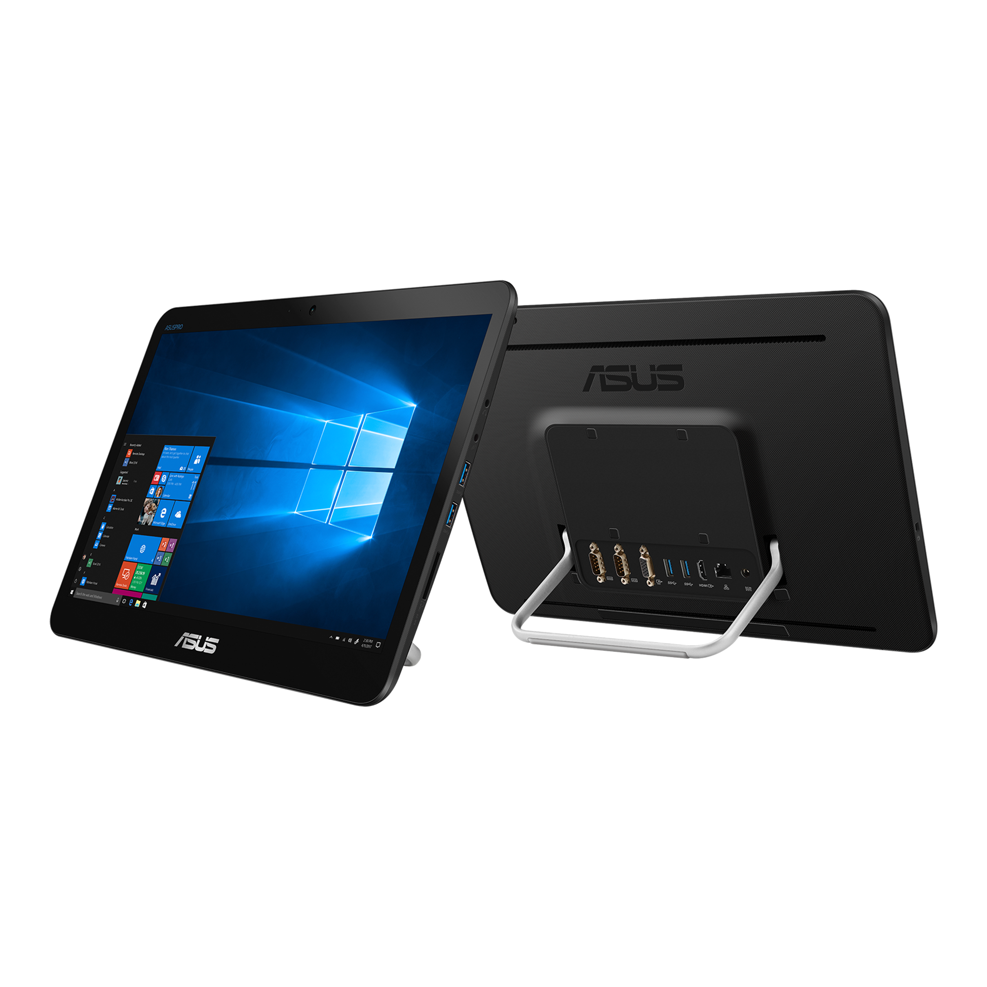 ASUS ALLINONE V161 Rimur, Soluções de Escritório