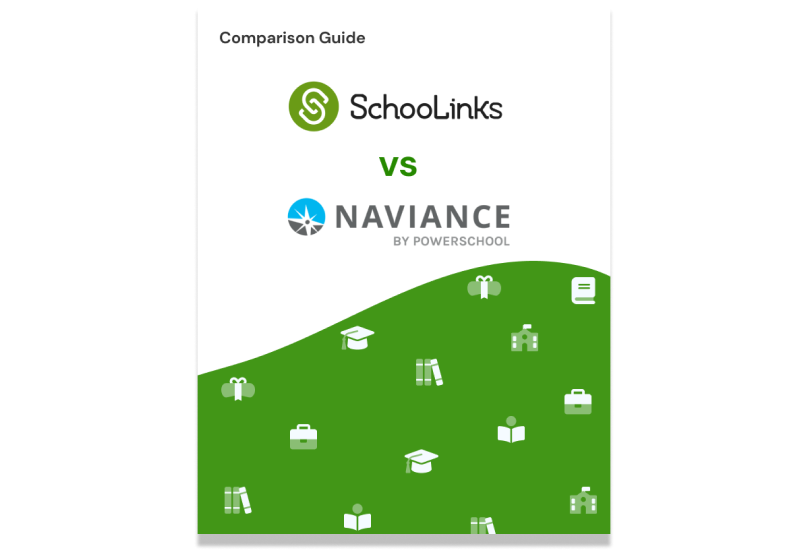 SchooLinks vs Naviance Comparison Guide