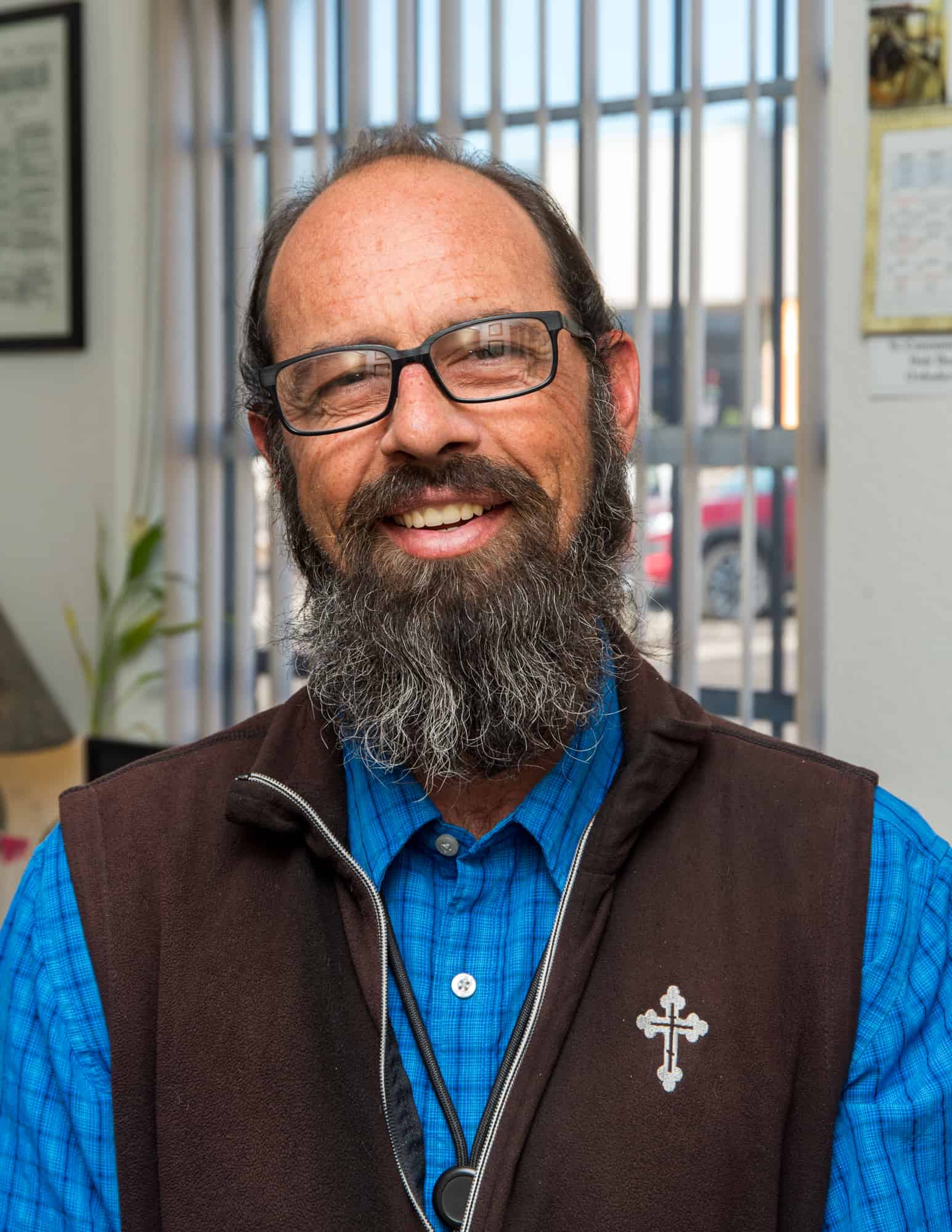 Springs Rescue Mission Blog New Life Program graduate its