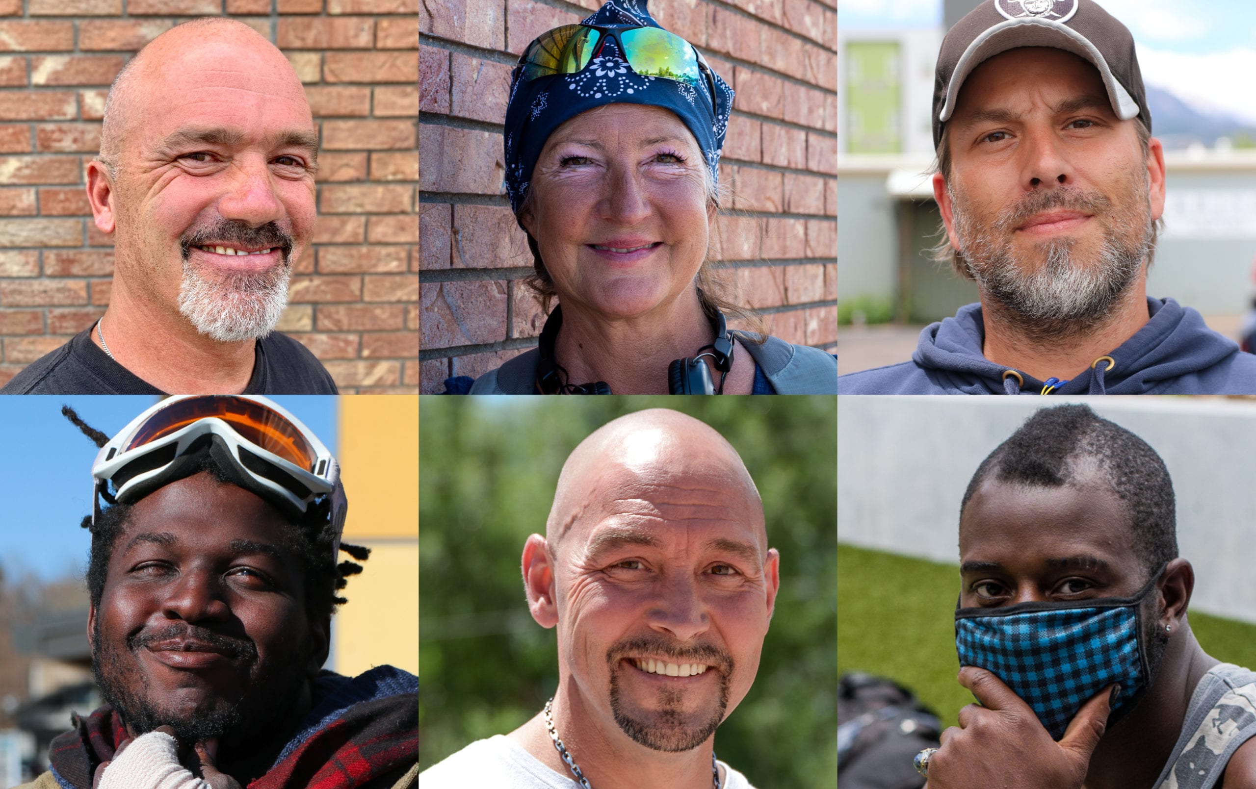 Springs Rescue Mission Blog What does the word 'freedom' mean to you