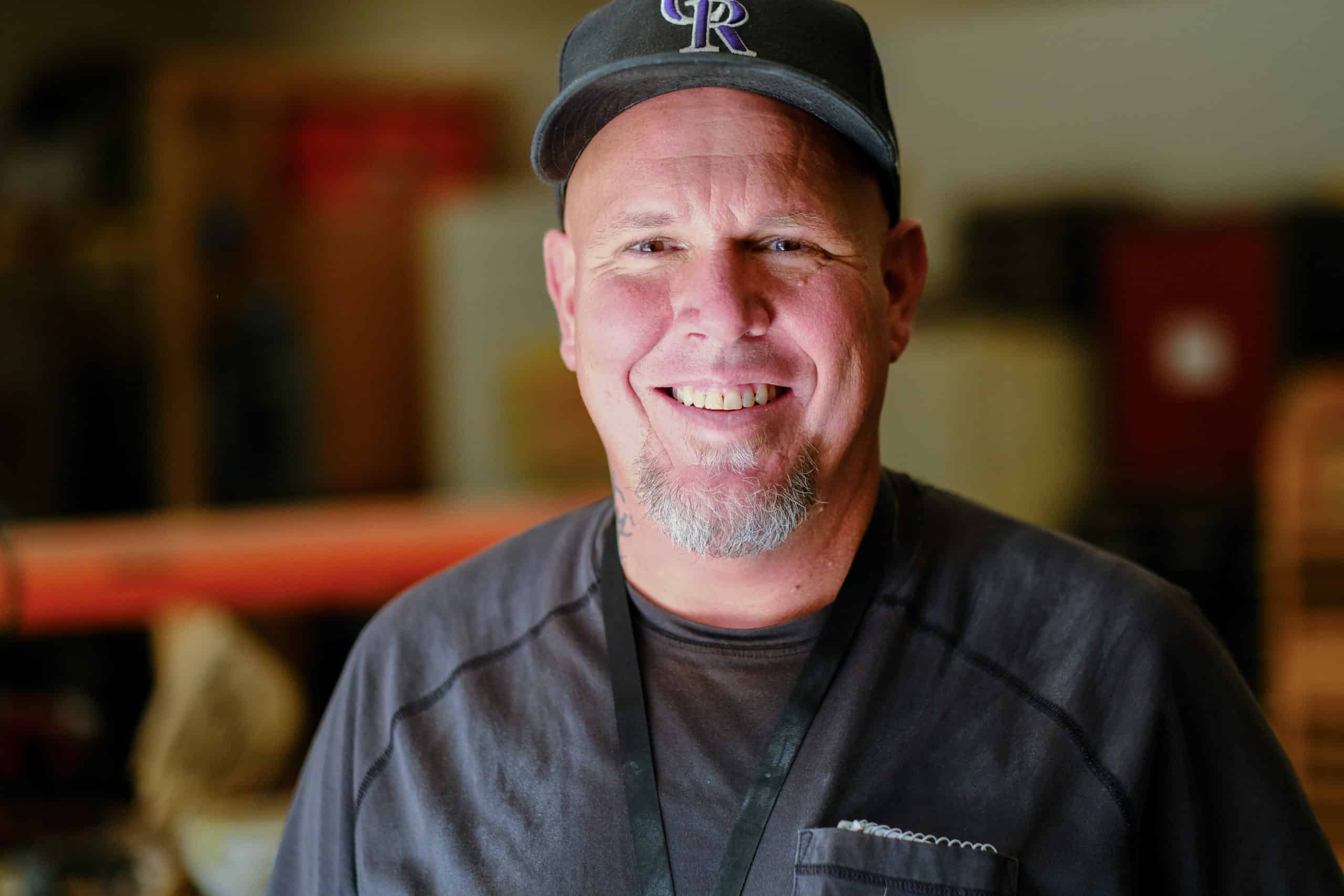 Springs Rescue Mission Blog An epic journey of hope and opportunity