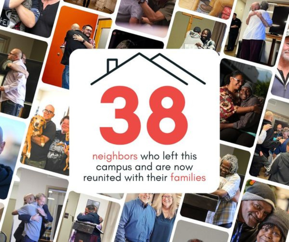 Springs Rescue Mission Blog Mission Update Summer 2023