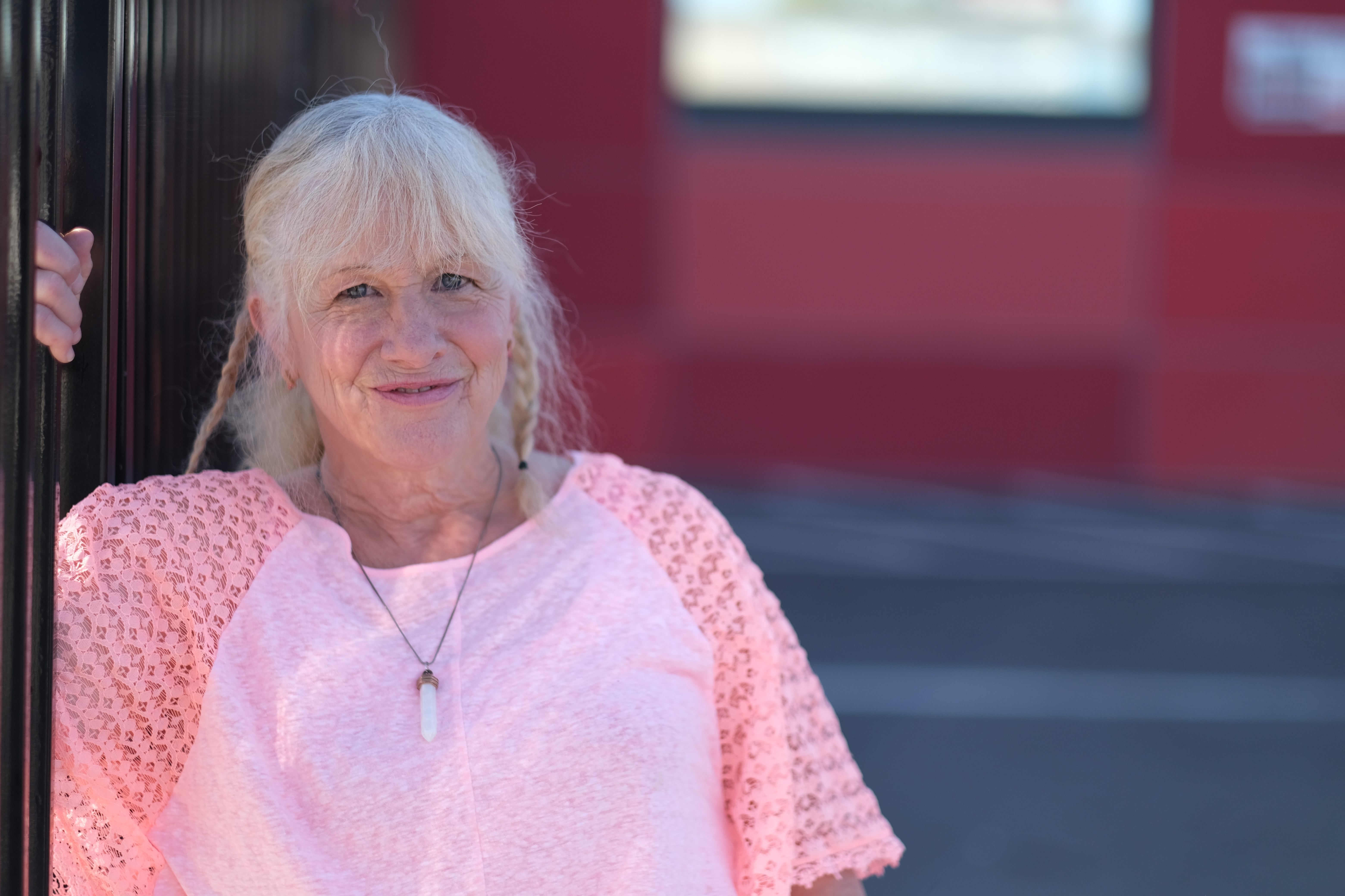 Springs Rescue Mission Blog One woman's journey of