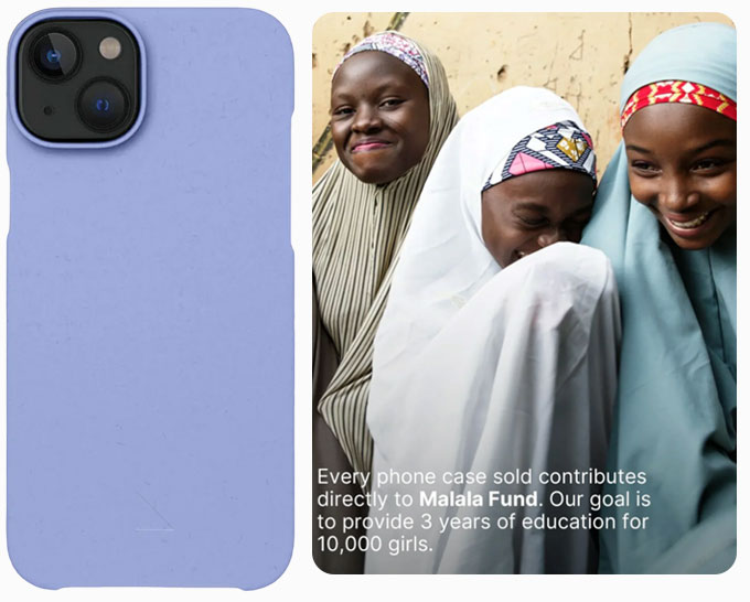 Nature-Inspired Phone Cases for Our Adventurers - Pela Case