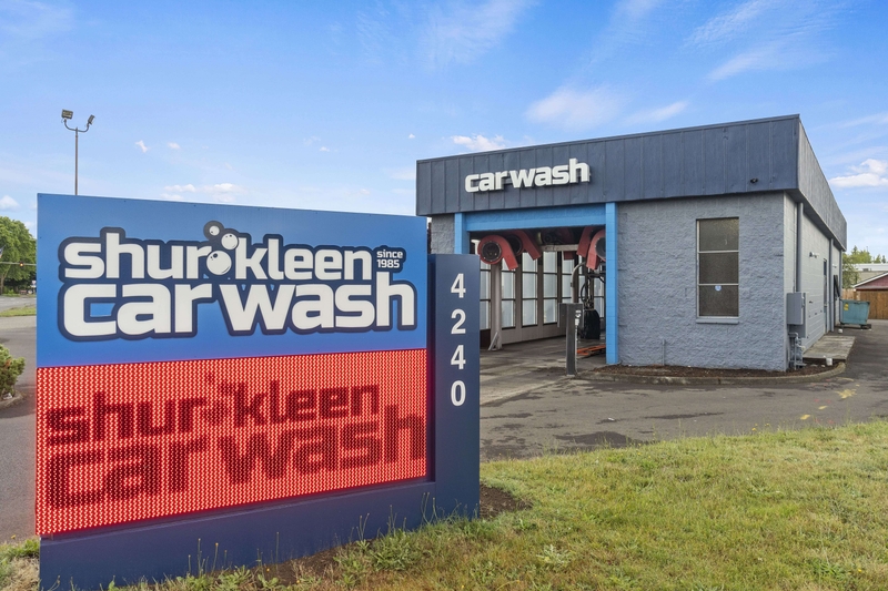 Dynamic B Kleen Car Wash Beverly Hills Fl Photo for Mobile Dynamic B Kleen Car Wash Beverly Hills Fl Photo for Mobile