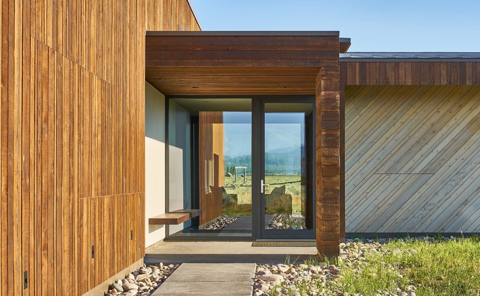 Glass Doors Zola European Windows