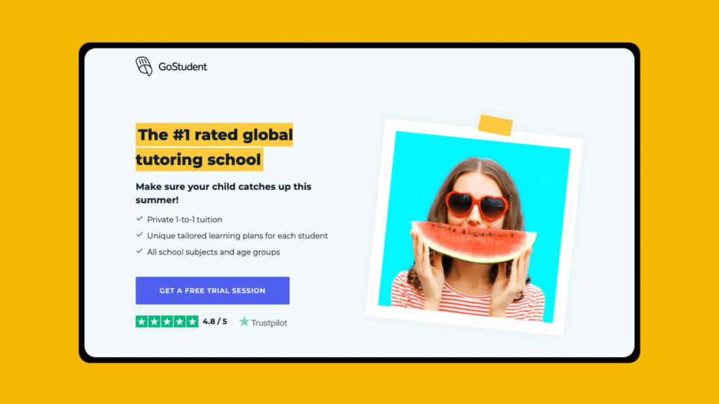Principles of Landing Page Design and Essential Elements