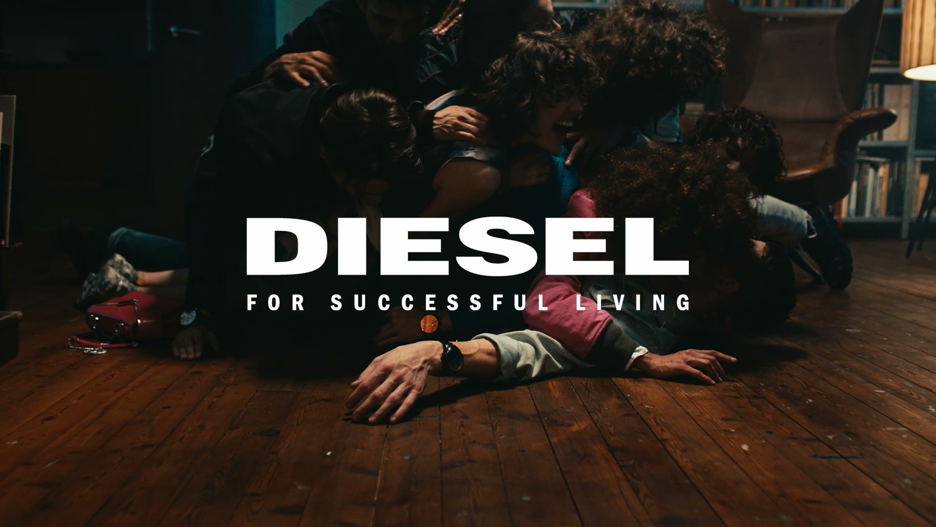 Watches Ss18 Collateral Films