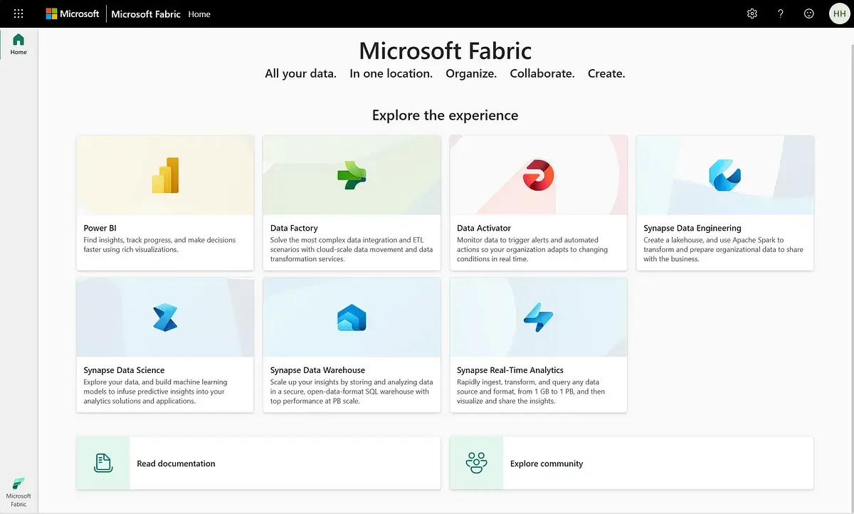 Microsoft Fabric: What it Means for Businesses & Data Teams