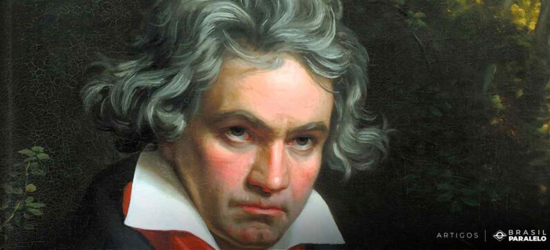 Ludwig van Beethoven | A Biografia do Compositor Surdo