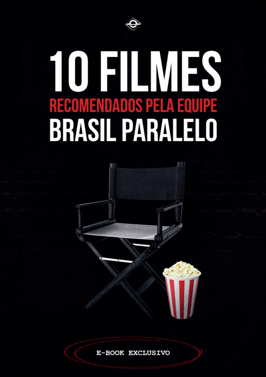 10 Filmes recomendados pela equipe BP