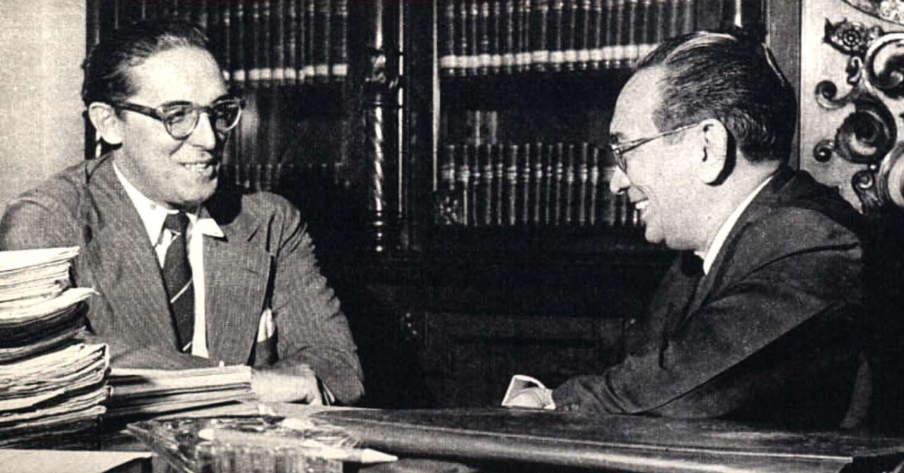 A oposição de Carlos Lacerda