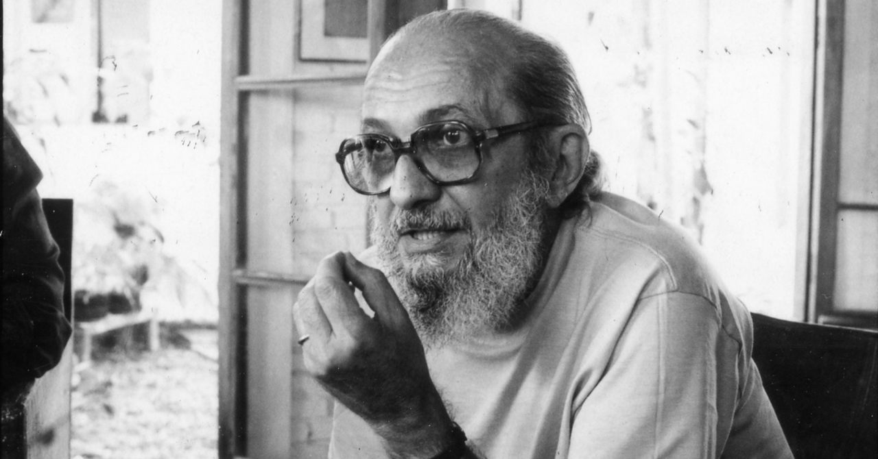 Paulo Freire e a educação no brasil