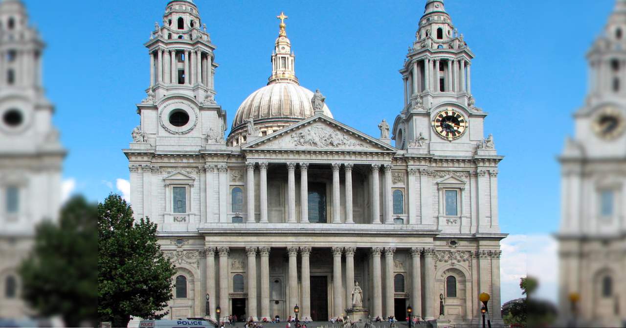 catedral-de-são-paulo-londres