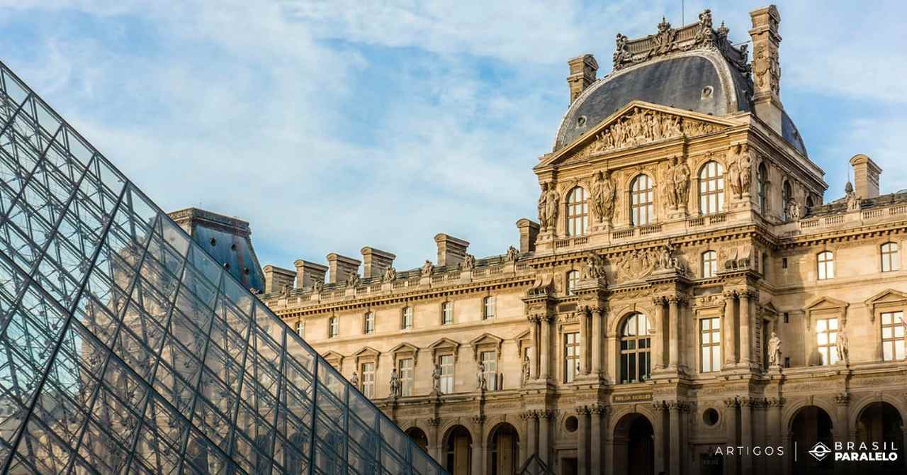 palácio-do-louvre