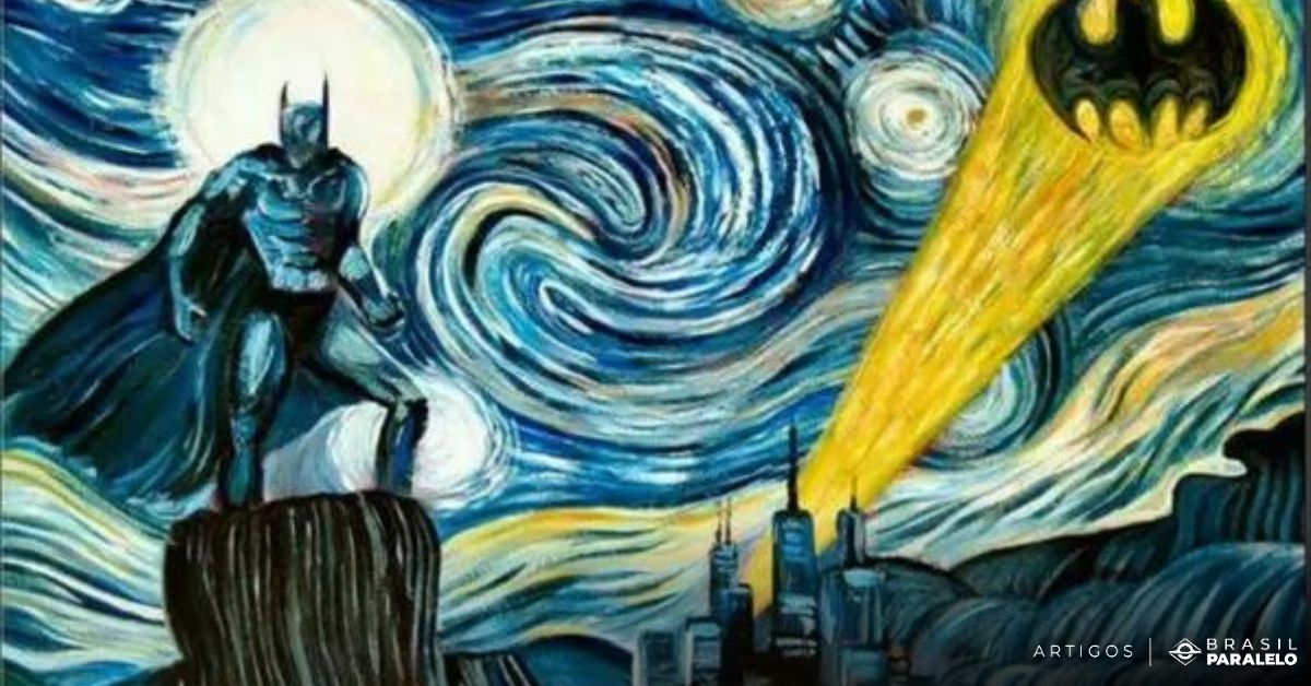 Releitura De Obras De Arte - RETOEDU