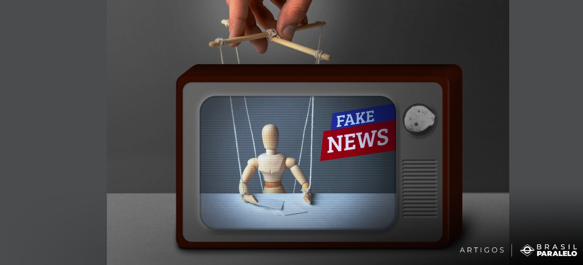 O que é Fake News? [Origem e Perigos]