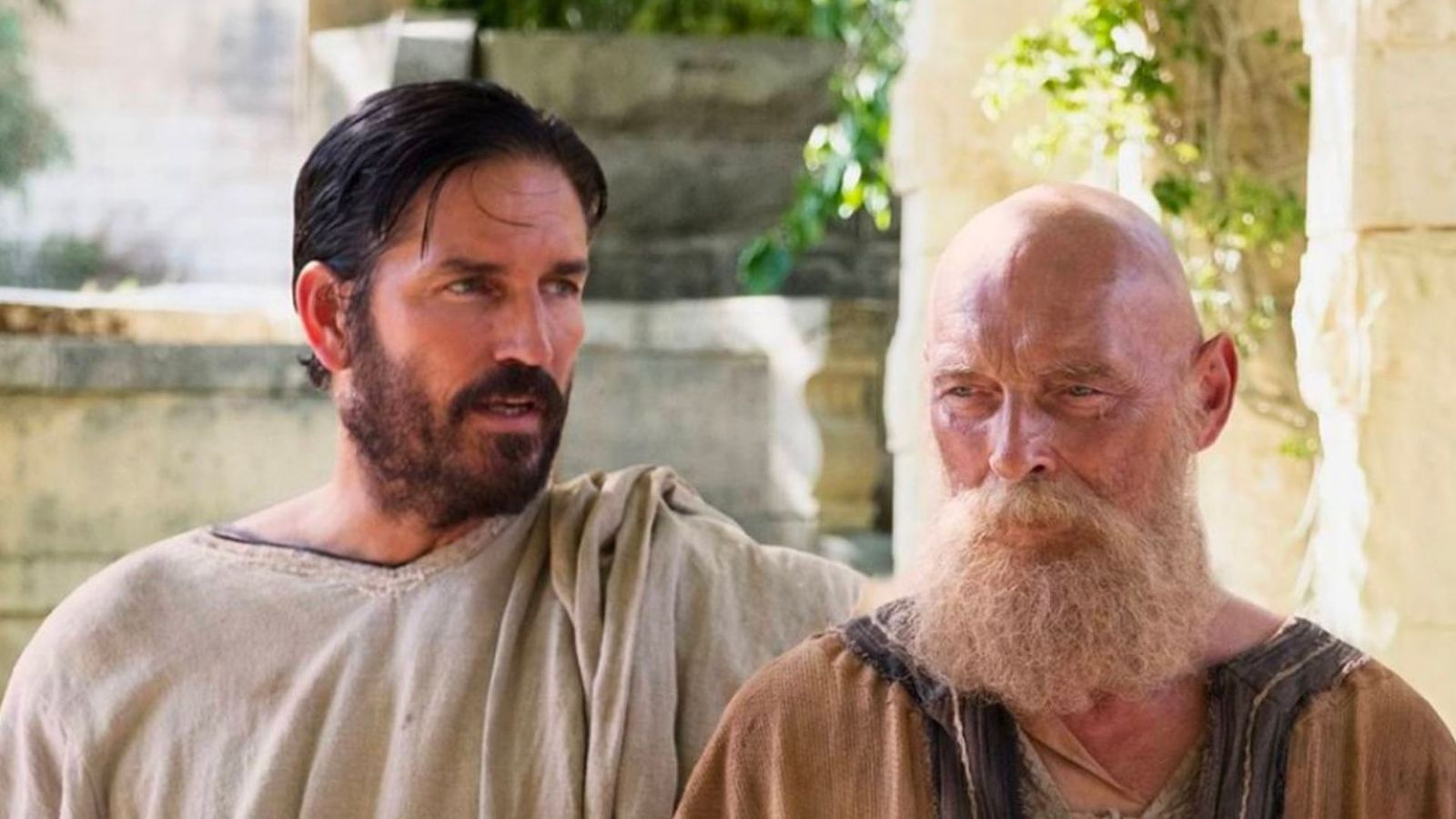 Filme Paulo, Apóstolo de Cristo Saiba