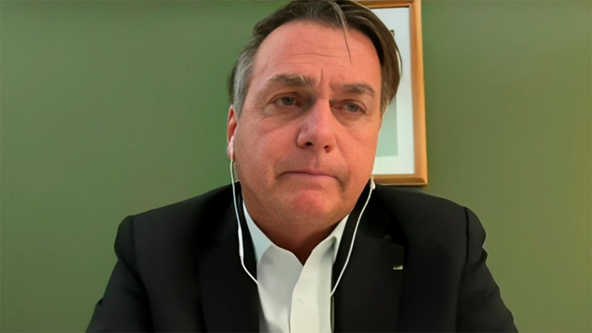 Entenda a Opera&ccedil;&atilde;o Venire, da Pol&iacute;cia Federal, que deflagra pris&otilde;es, buscas  e apreens&otilde;es, incluindo o ex-presidente Bolsonaro