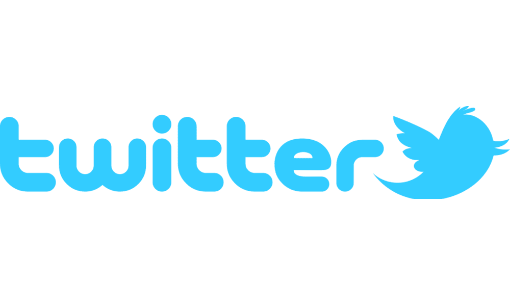 Twitter logo