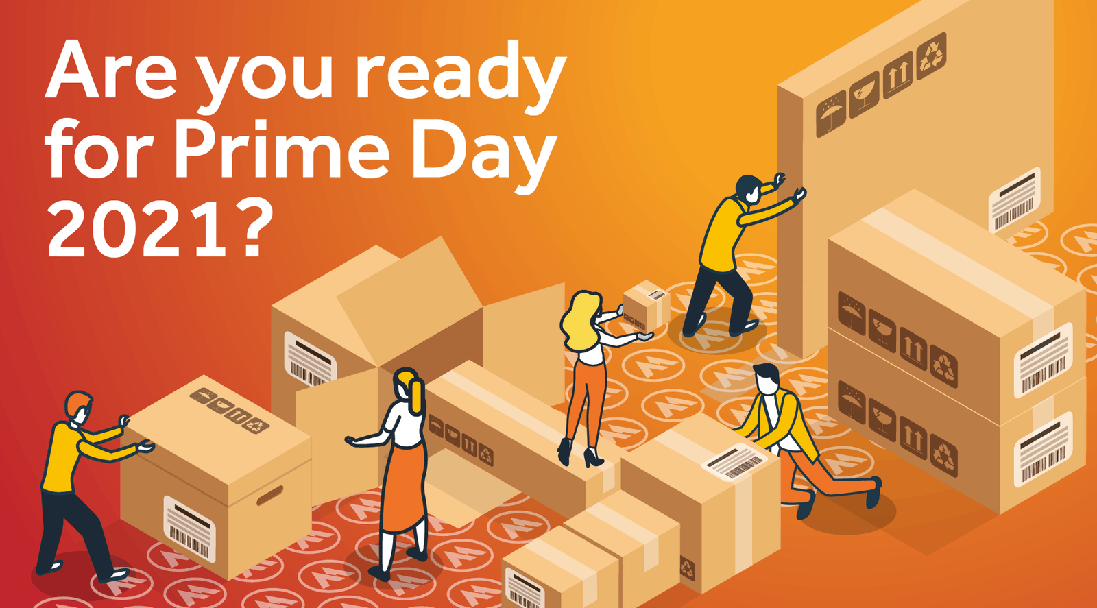 Are you ready for Prime Day 2021? Marin Software Blog