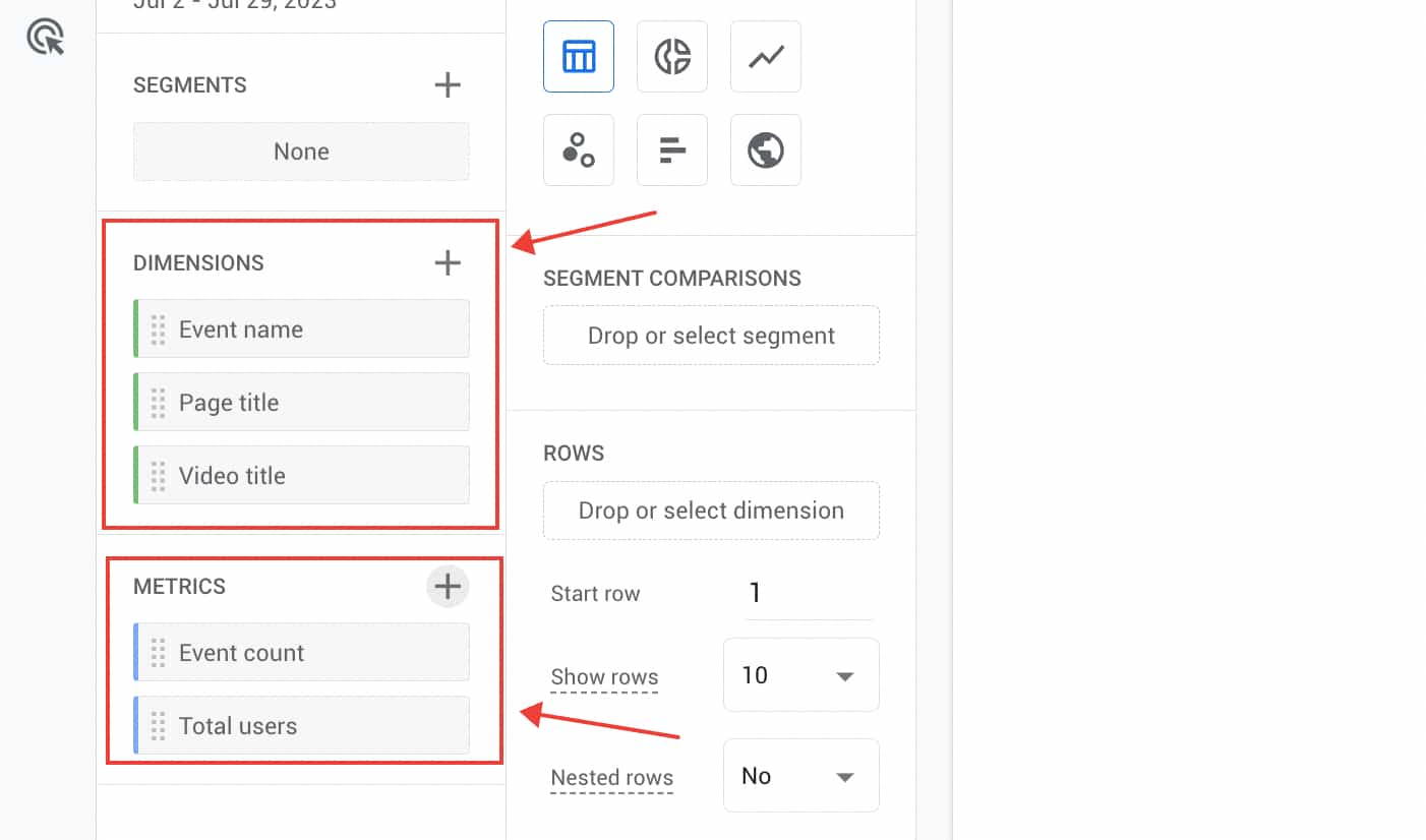 DARNELL DIGITAL LLC | How to Track Video Engagement with Google Analytics 4: Youtube & Vimeo Videos DARNELL DIGITAL LLC | How to Track Video Engagement with Google Analytics 4: Youtube & Vimeo Videos